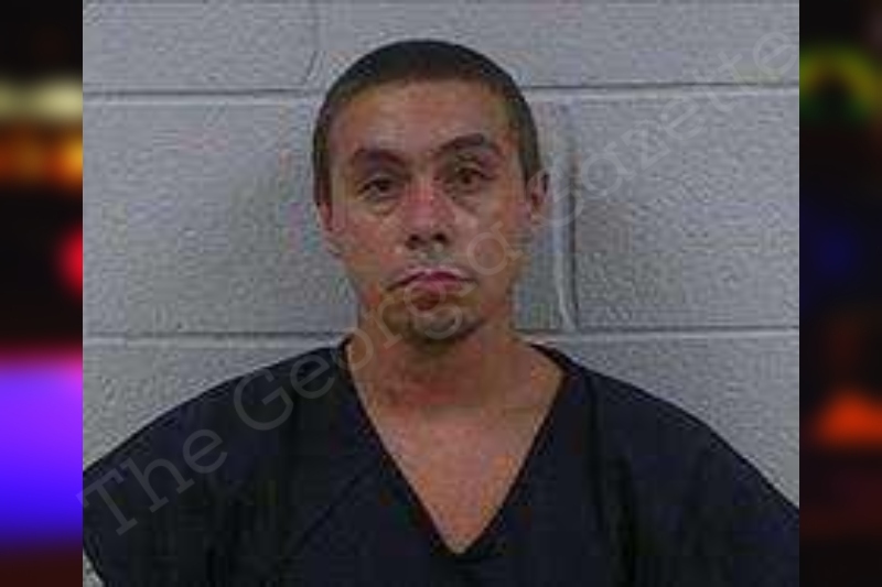 James Gilmore Polk County