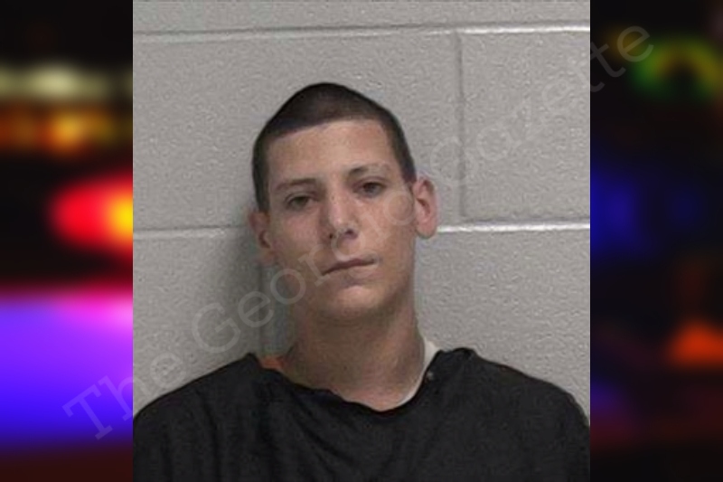 Chase Glass Carroll County