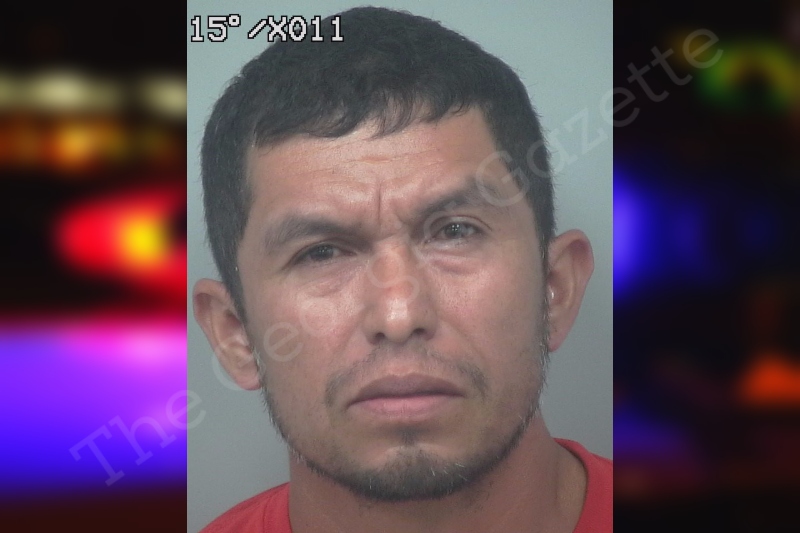 Jose GoytiaLozano County