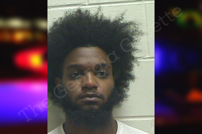 Joshua Graham Bulloch County