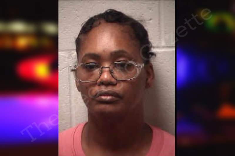 Katie Griggs Henry County