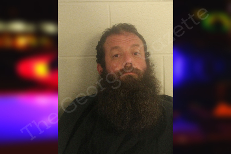 Joseph Hayes — Floyd County Jail Bookings