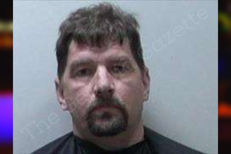 James Hill Habersham County
