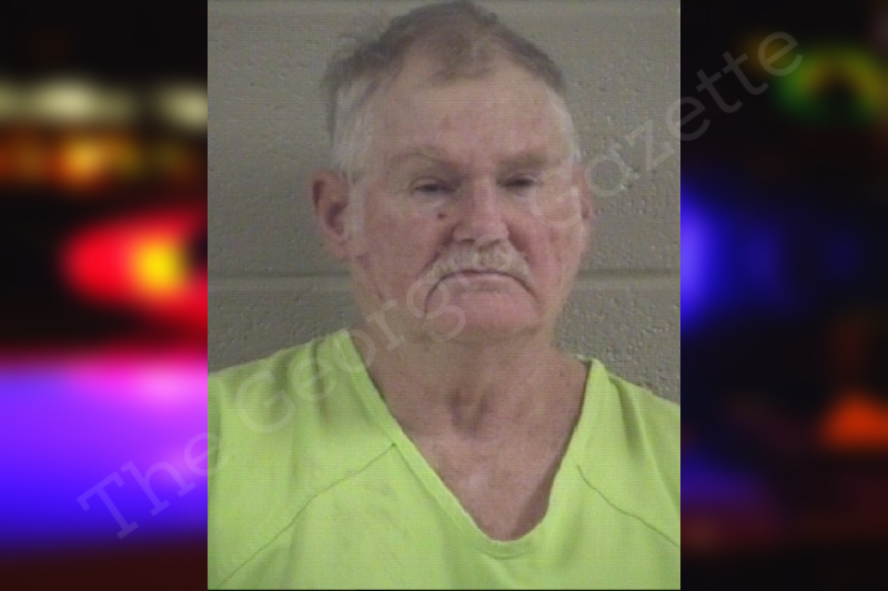 Harold Phillips | Whitfield County