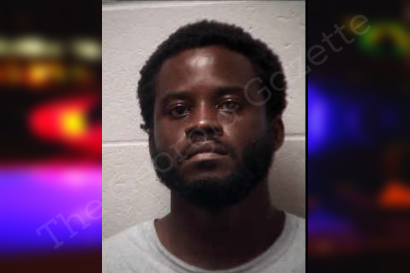 Montez Huff Henry County