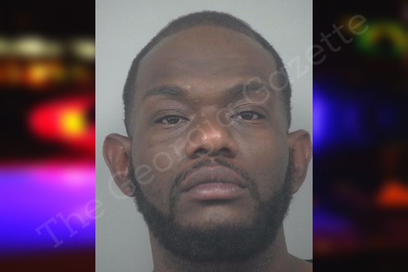 Corey Jackson County Jail Bookings