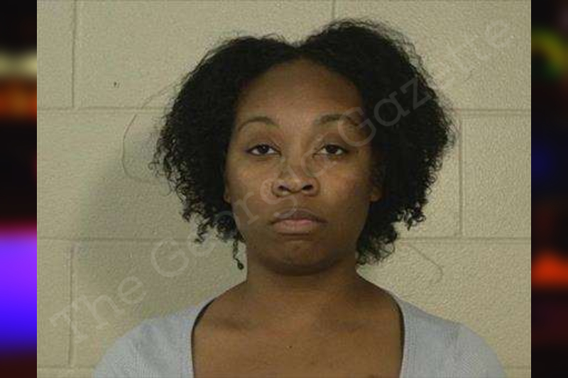 La Jackson Liberty County