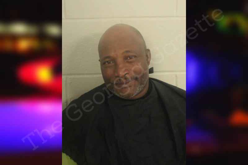 Charles Johnson Floyd County