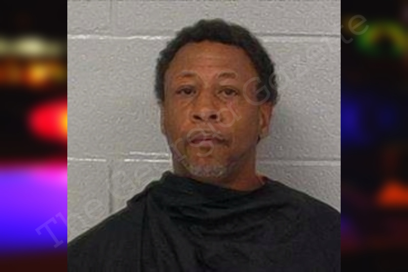 Nakia Johnson Carroll County