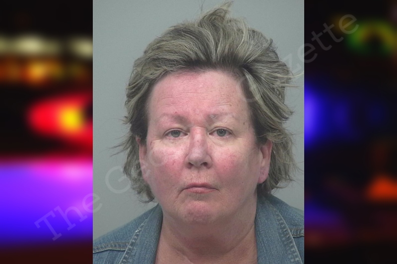 Patricia Johnson County