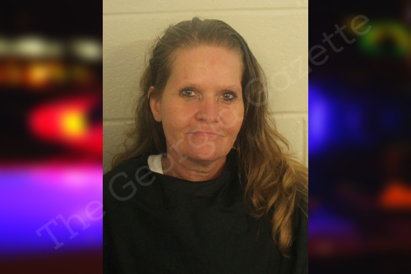 Bobbi Jones — Floyd County Jail Bookings