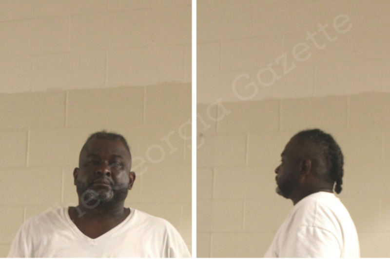 Douglas Johnson Houston County