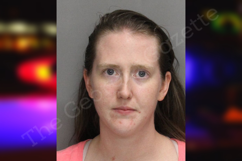 Katrina Tillman | Cobb County