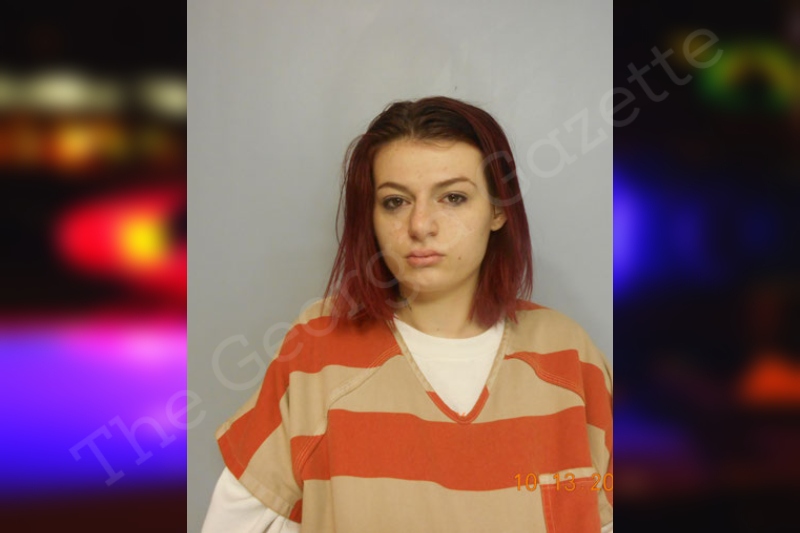 Daisy Lopez Hall County