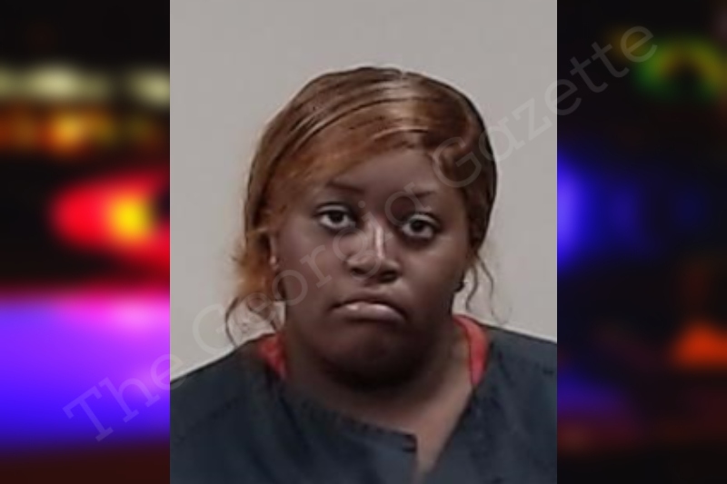 Marian Lundy Lowndes County