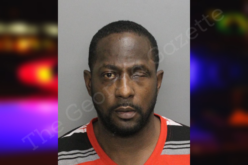 Lynn Frazier Cobb County