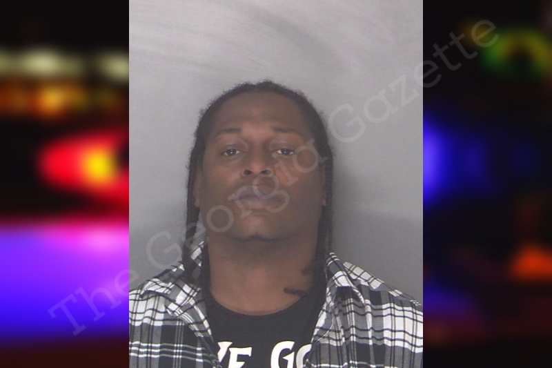 Viortay Marshall Douglas County Jail Bookings