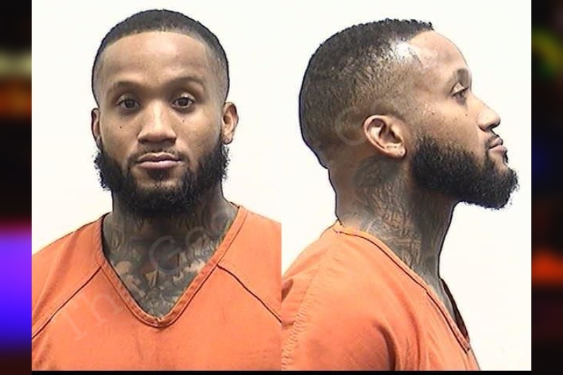 Ronald Martin Clarke County