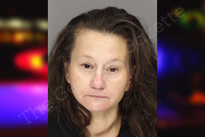 Millie Harrison Cobb County