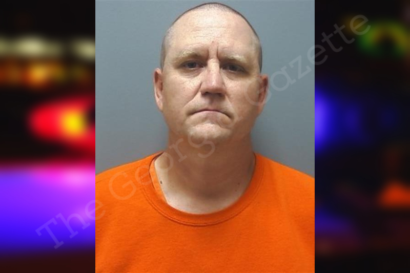 Bryan Nix Cherokee County