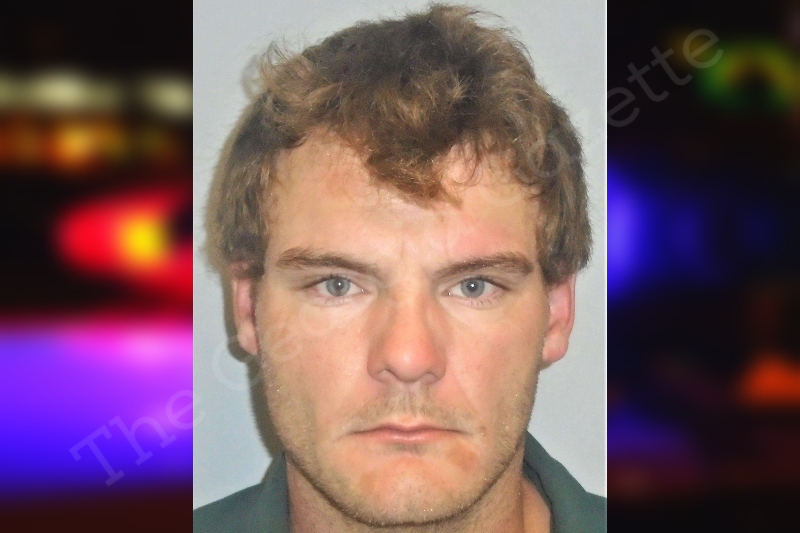 Alexander Overstreet Burke County