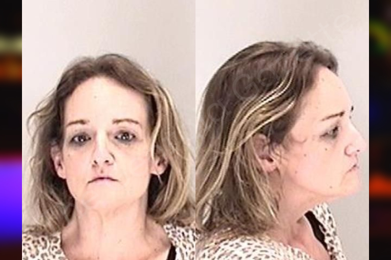 Shannon Perdue Richmond County