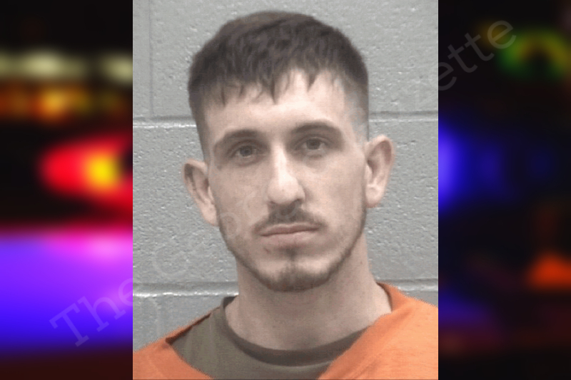 Joseph Petrie Columbia County