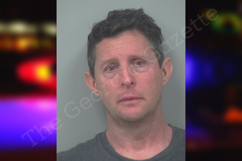 Matthew Rainey County