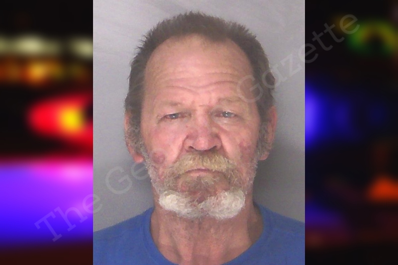 William Ray | Douglas County