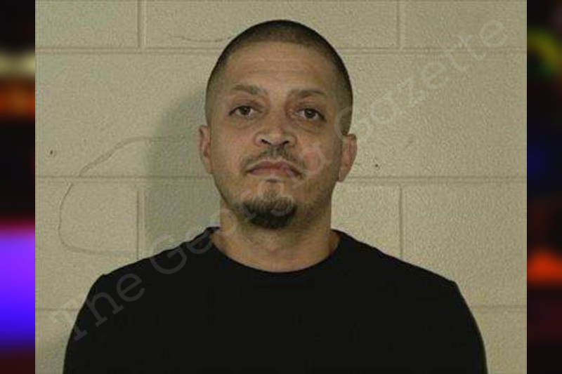 Edwin Rivera Liberty County