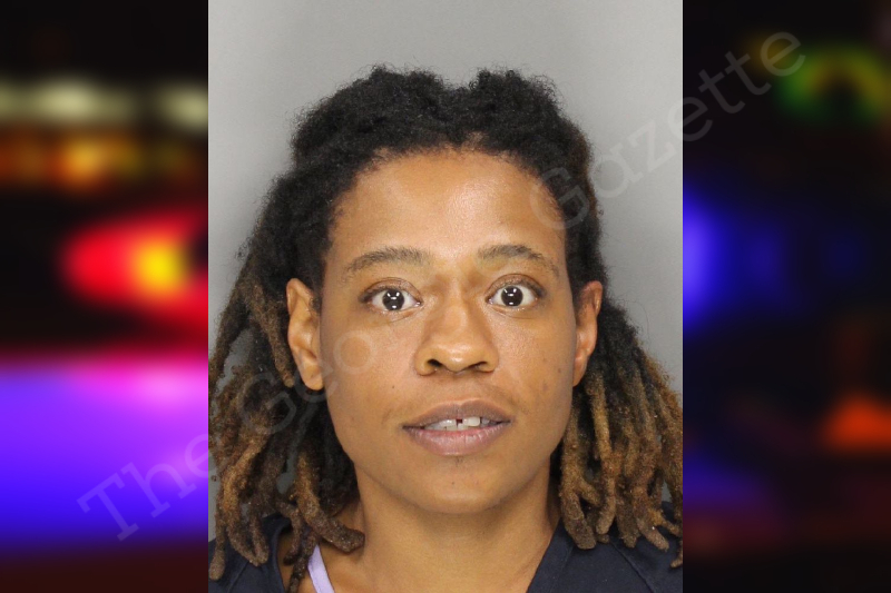 regina-harris-cobb-county-jail-bookings