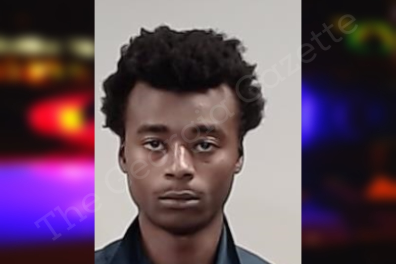 Jarvis Sanders Lowndes County