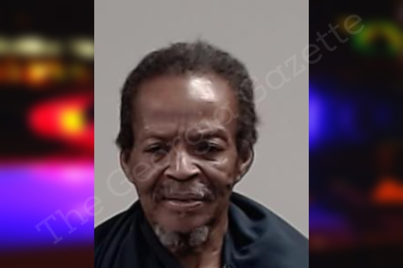 David Sloan Lowndes County