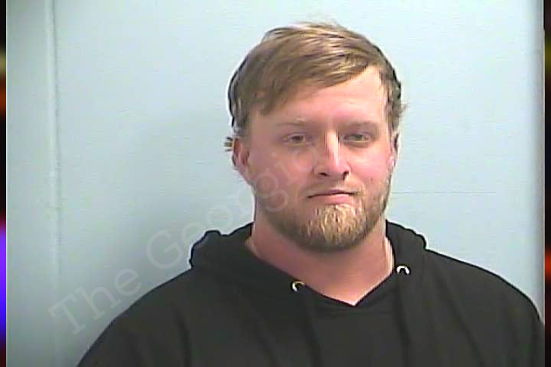 Dalton Smith Dawson County