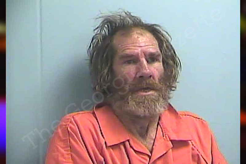 Ricky Smith Dawson County