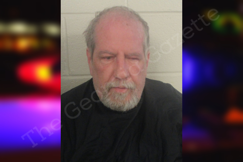 Alan Tankersley | Floyd County Jail Bookings