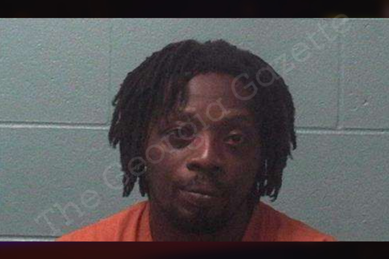 Darrell Tyson Franklin County