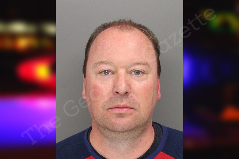 Todd Rakestraw Cobb County