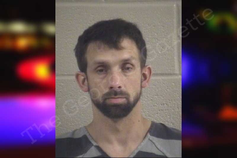 Tyler Moss Whitfield County