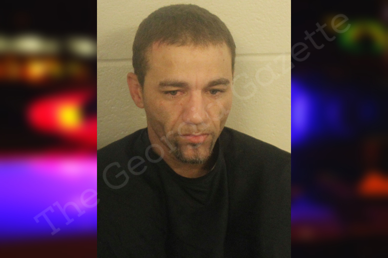 William White Floyd County