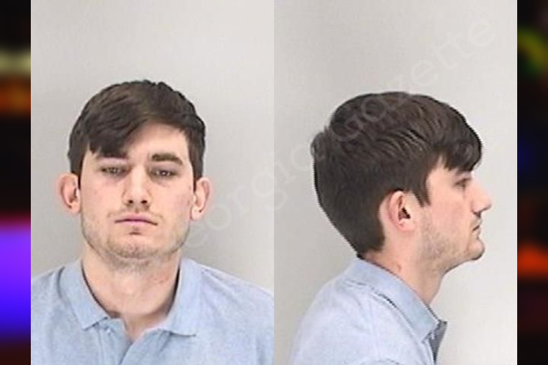 James Yates | Richmond County