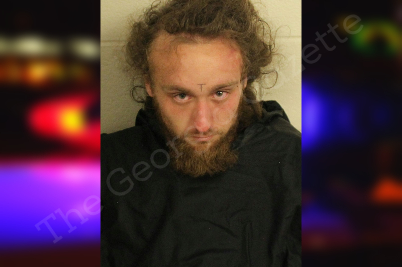 Floyd County Man Wanted for Violent Charges — Featured