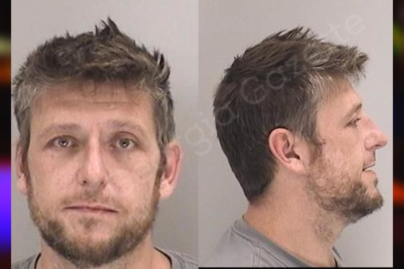 Christian Yeager Richmond County