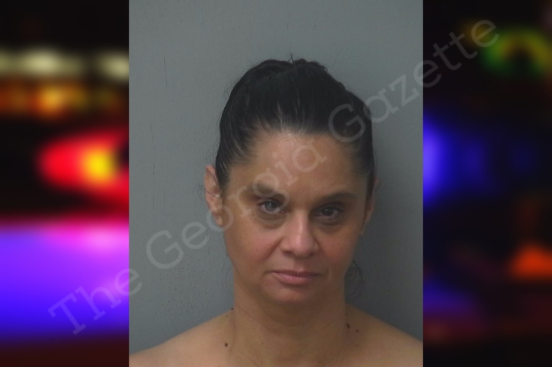 Sonya Adams County