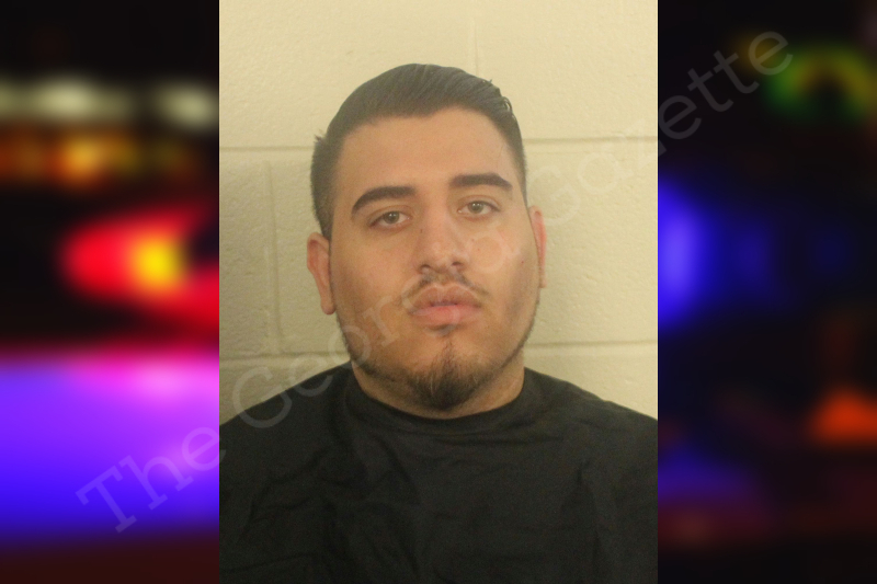 Rafael Aguilar | Floyd County