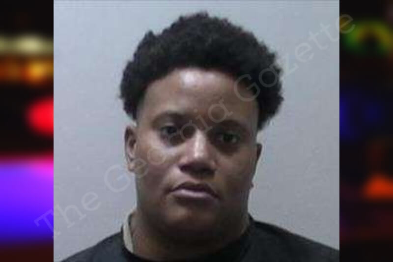 Yvonne alexander habersham county jail bookings