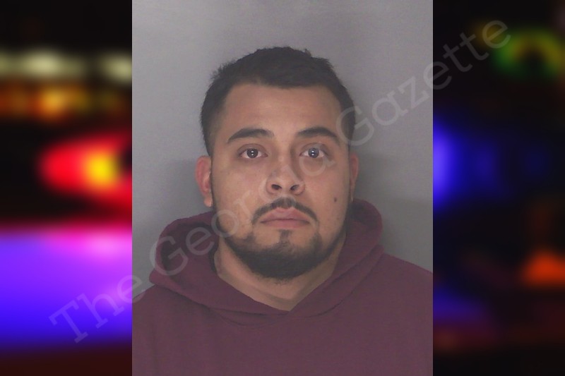 Gerardo Arellano Douglas County