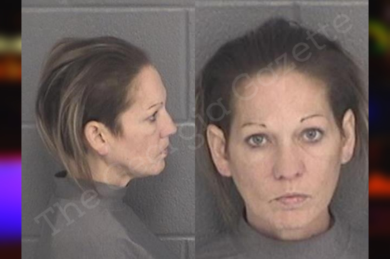 Laurene Abercrombie Barrow County