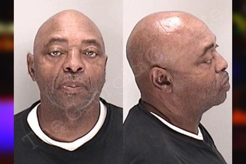 Leroy Abram Richmond County