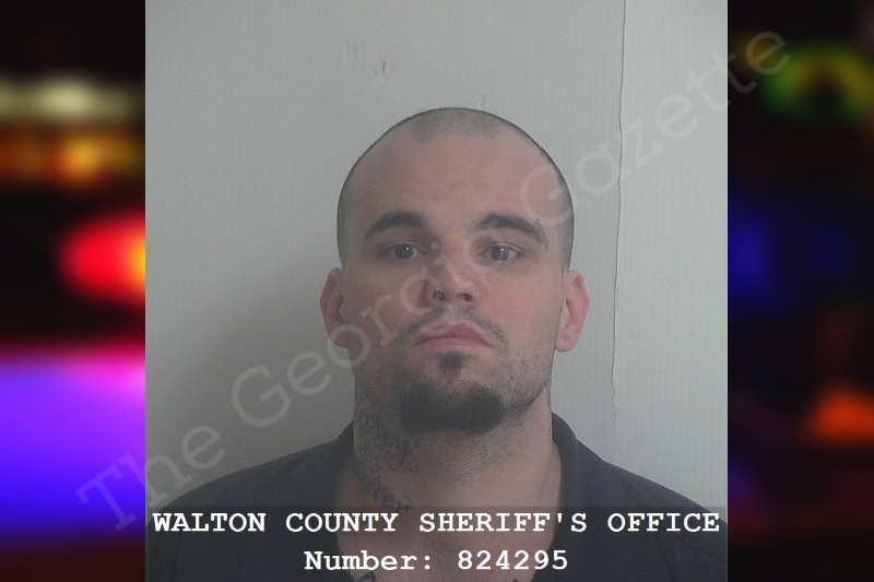 Anthony Bales | Walton County